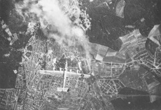 Luftangriff Karlsruhe 05.09.1944